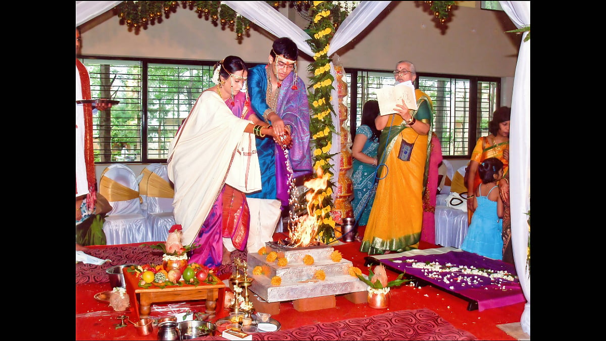 Maharashtra Women Priests Break Barriers