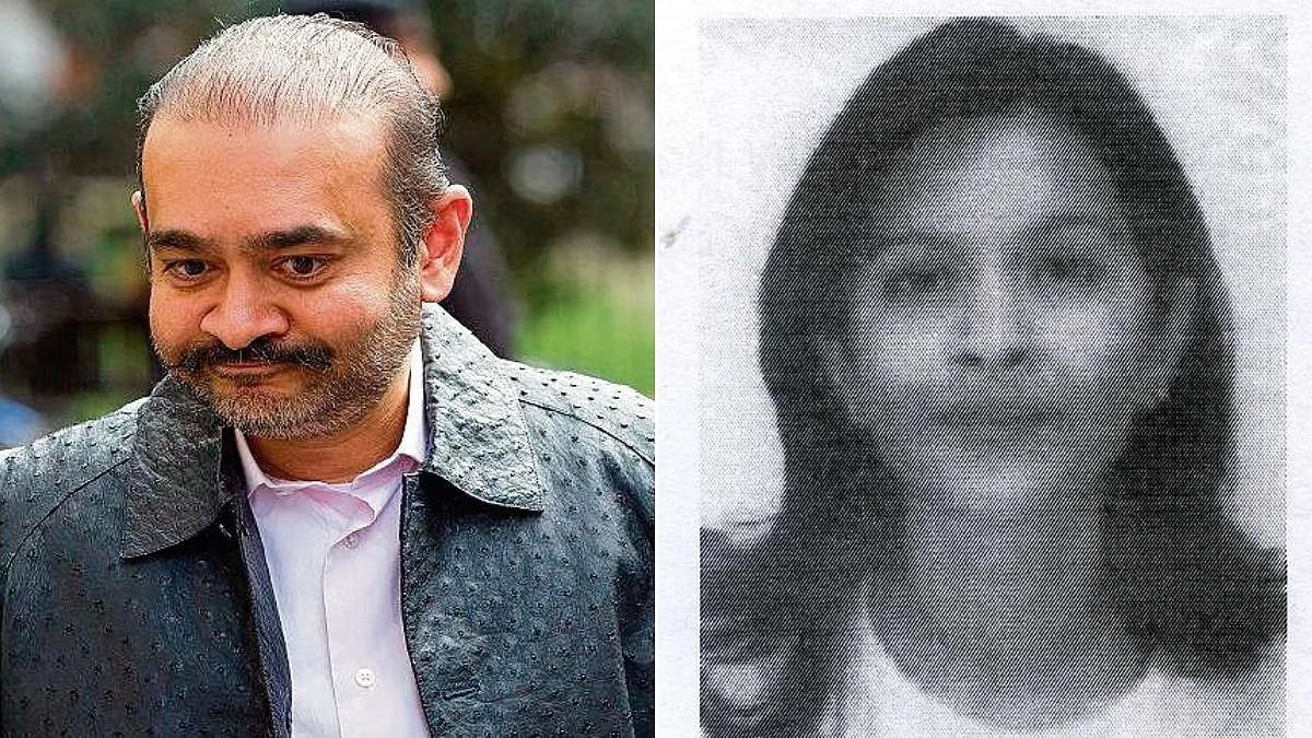 Nirav Modi's Sister Seeks To Turn Approver In PNB Fraud Case