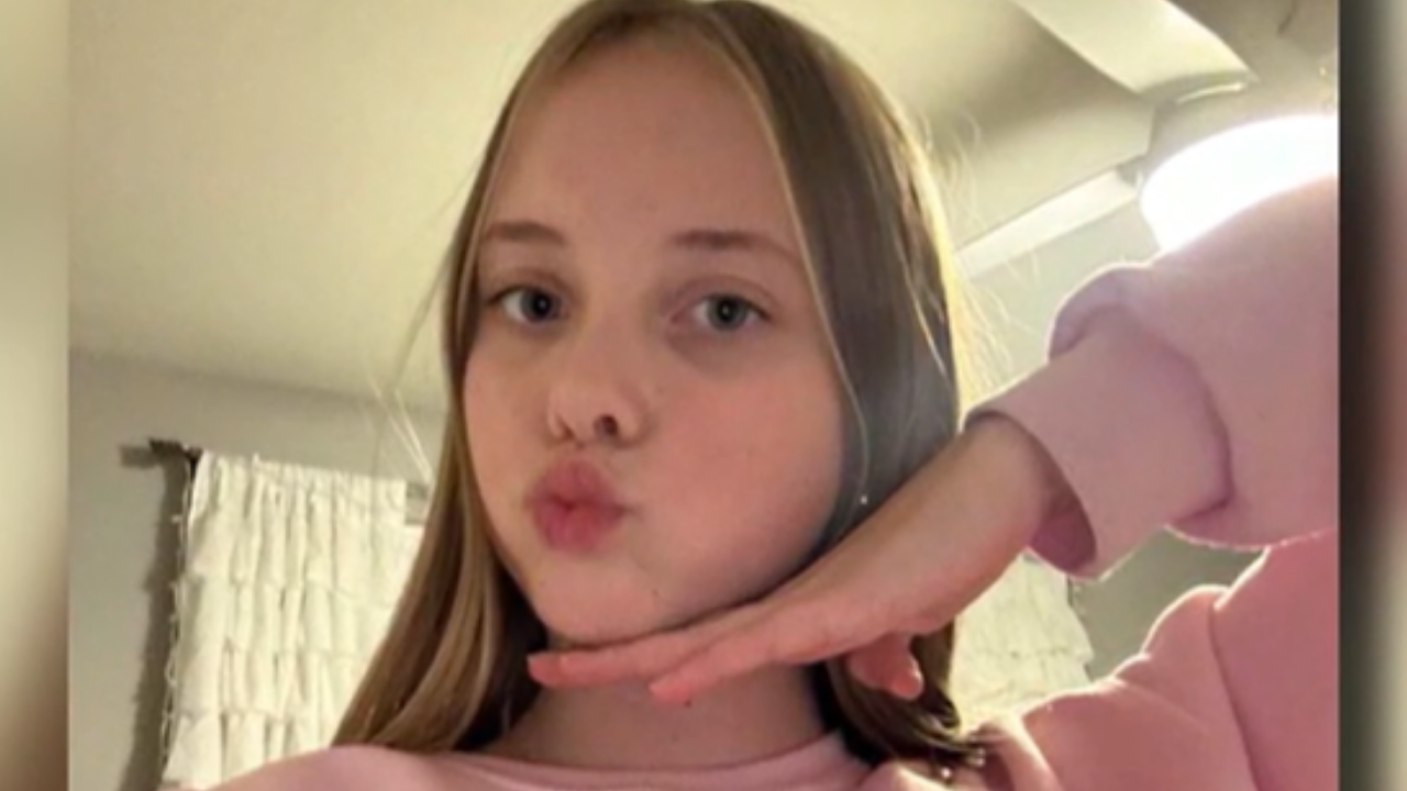 Michigan Kids Raise $1000 for Teen's Family