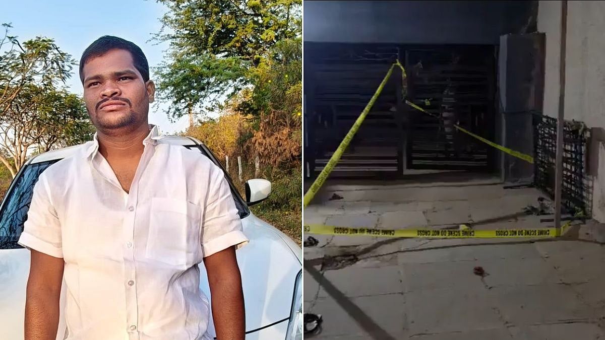 POCSO Accused Kills 6 in Rangareddy