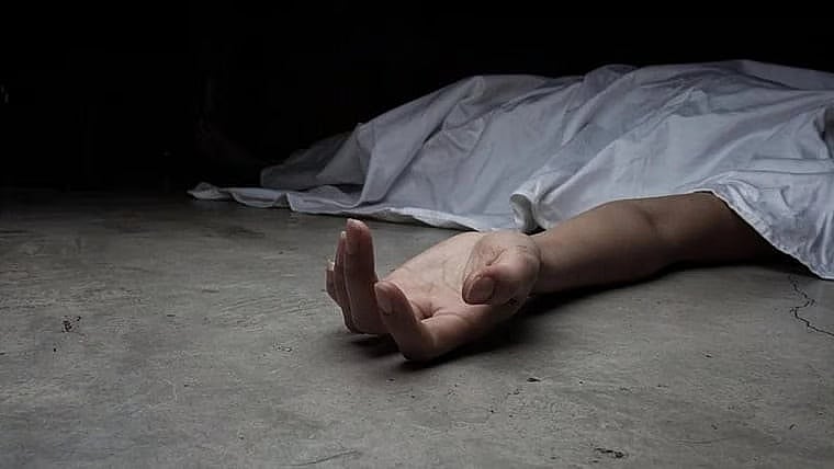 Andhra Woman Dies By Suicide Over TET Marks