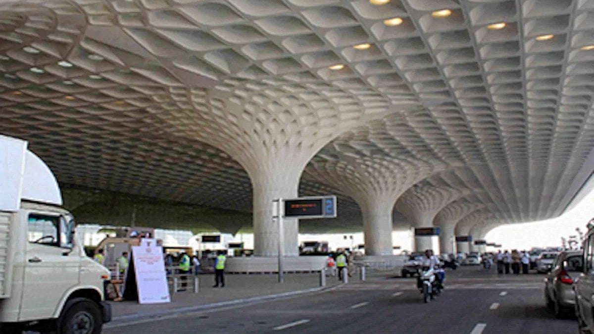 Mumbai Airport Chauffeur Dies By Suicide