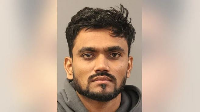 Gujarat Man Arrested in Chicago for Wife's Murder