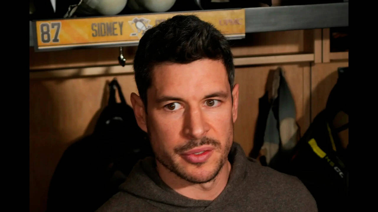 Crosby Trade Rumors Emerge with Montreal Canadiens