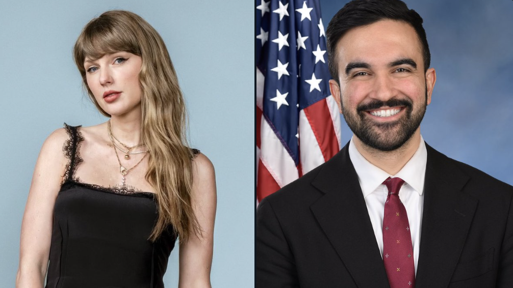 Taylor Swift Pays $160K For Wedding Security