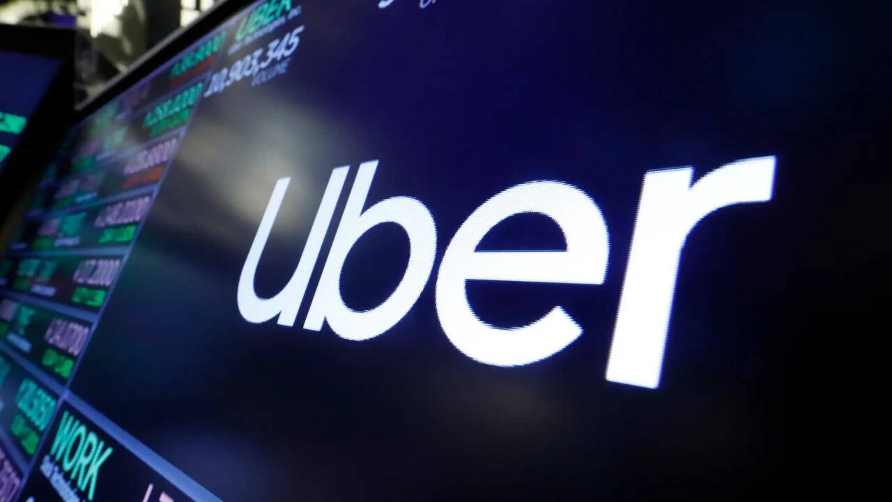 Uber Cuts 3,300 Jobs Globally