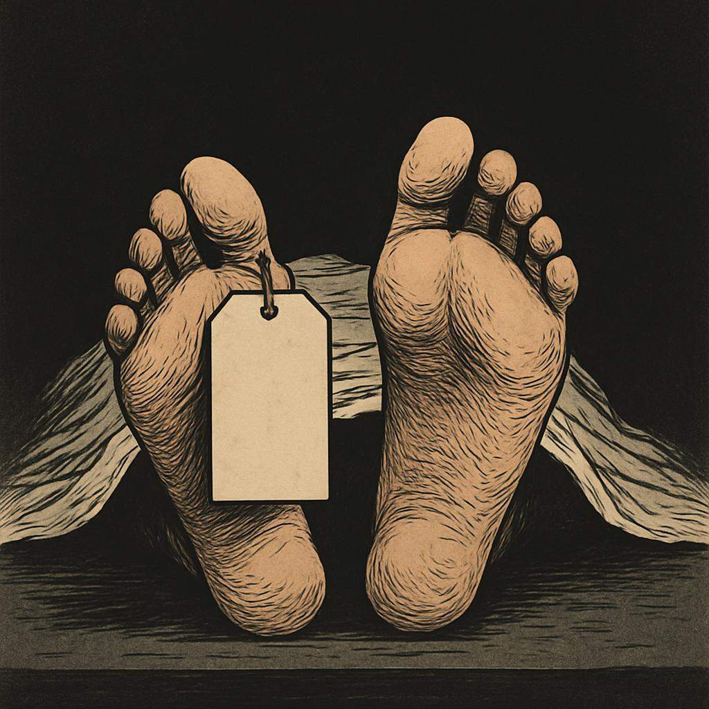 Woman Found Dead in Andheri Hotel