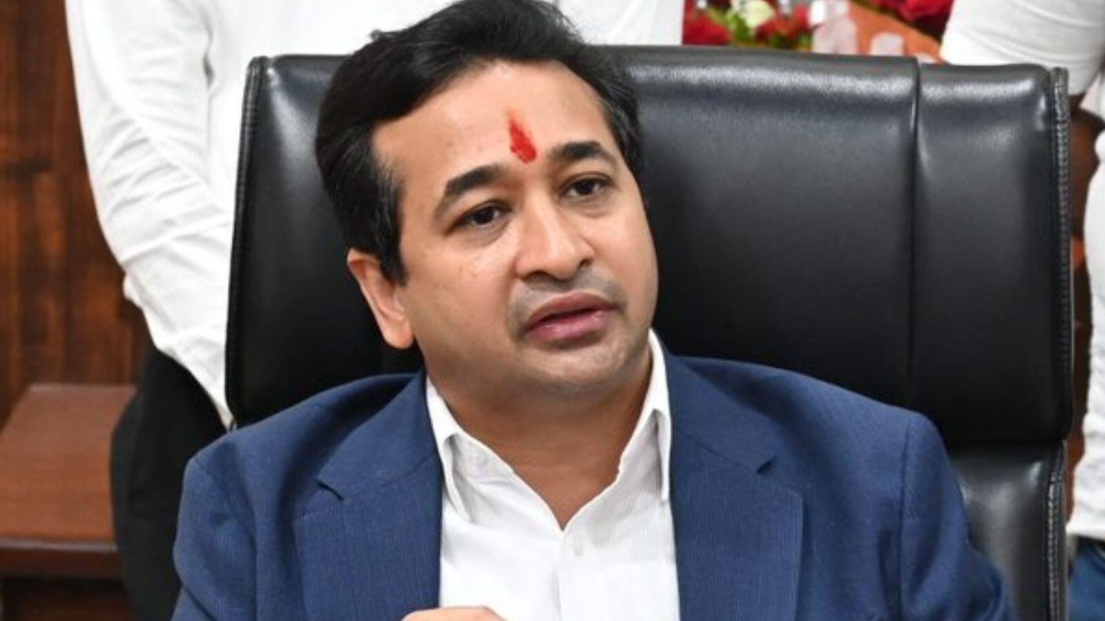 Nitesh Rane Backs VHP's Navratri Ban on Muslims