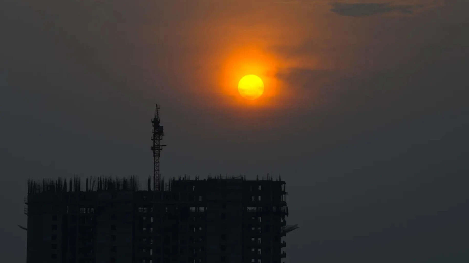 Delhi Relaxes Building Height Rules Near Transit Hubs