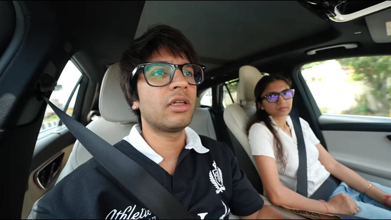 Vlogger Backtracks on E20 Petrol Mileage Claim