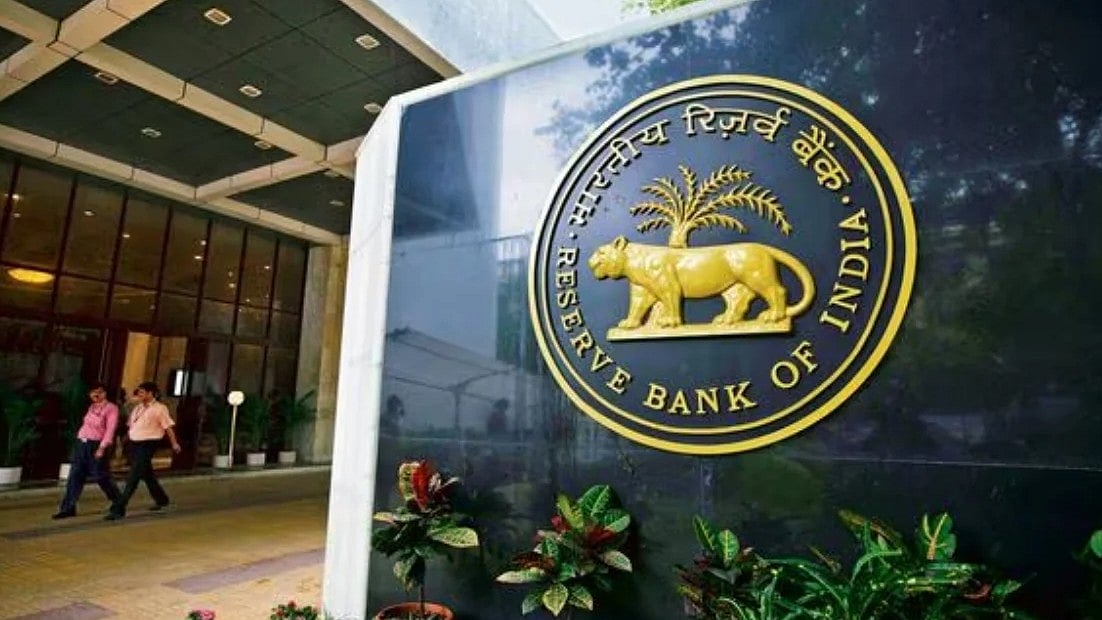 RBI May Hike Rates as Liquidity Surplus Hits ₹10.3 Trillion