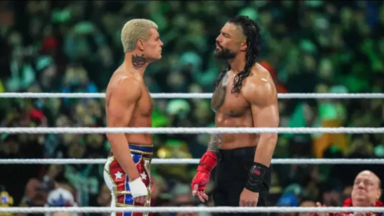 Roman Reigns, Cody Rhodes Luxury Lifestyles Revealed