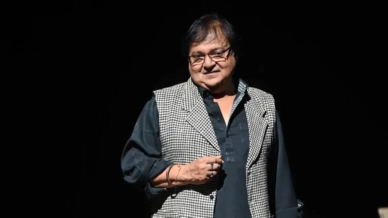Rakesh Bedi Raises Alarm on Food, Alcohol Adulteration
