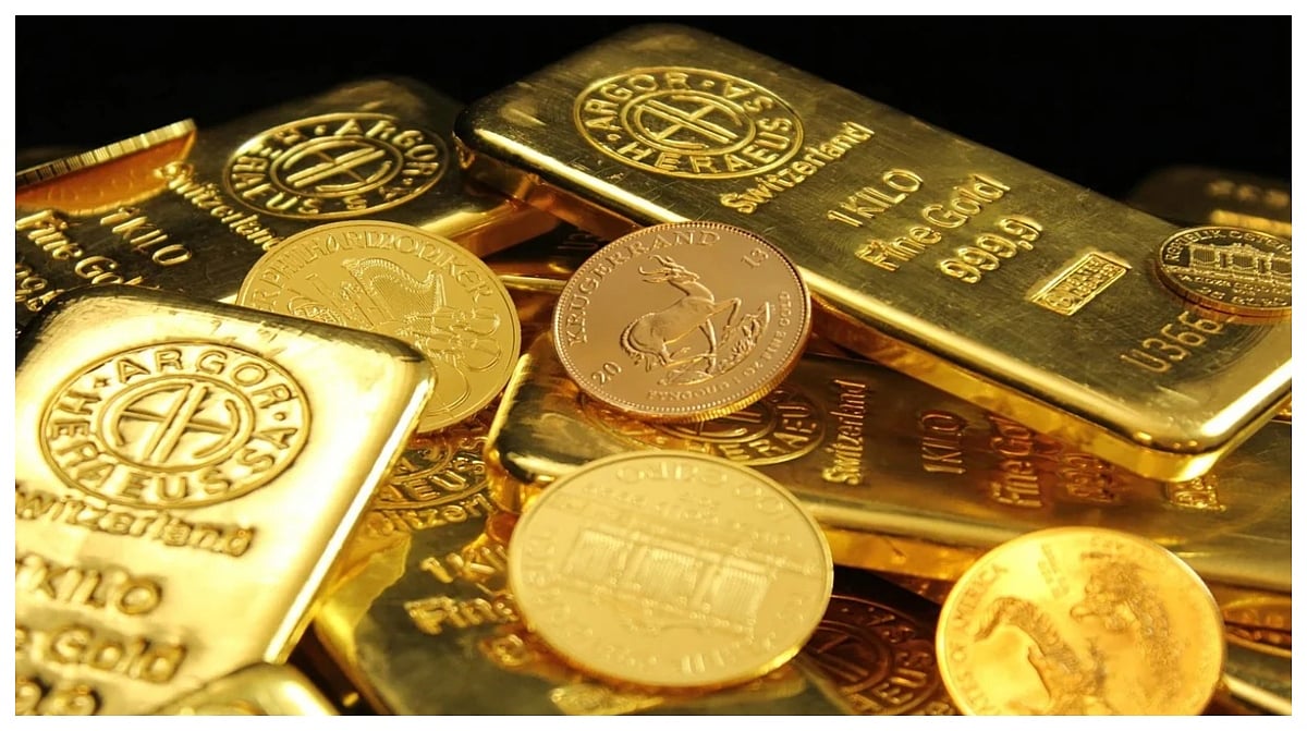MCX Expands Gold Futures Delivery Framework