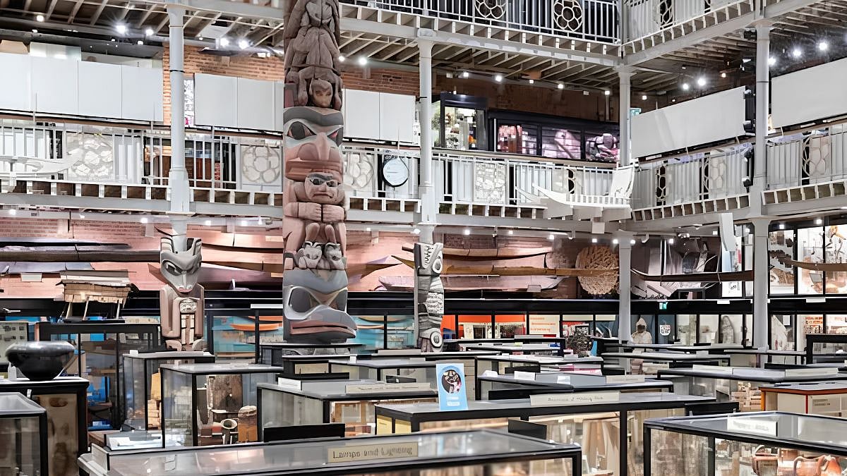 Oxford Museum Returns 39 Naga Ancestral Remains To India
