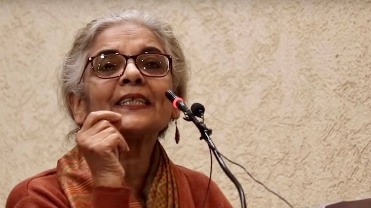 JNU Professor's Talk Cancelled in Delhi School