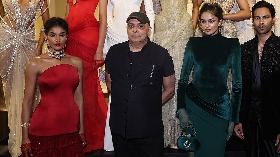 Tarun Tahiliani Apologises To Gen Z Amid Delhi Protests