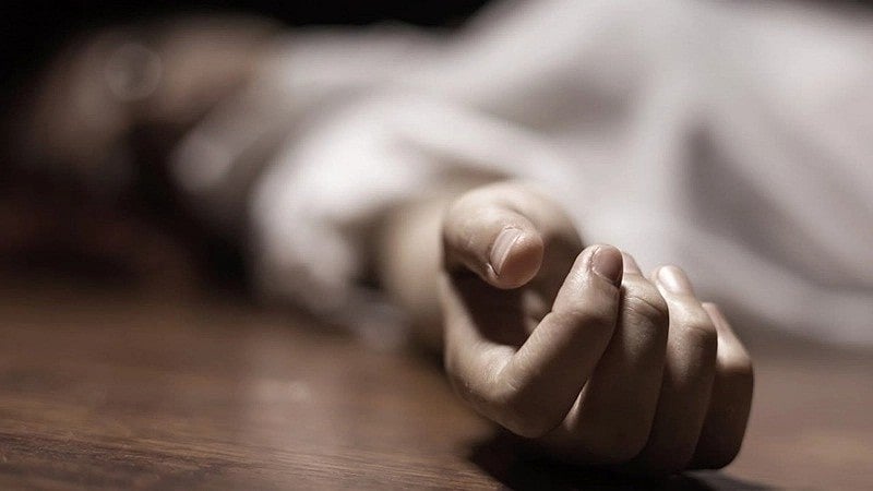 IIT Kharagpur Student Dies After Fall