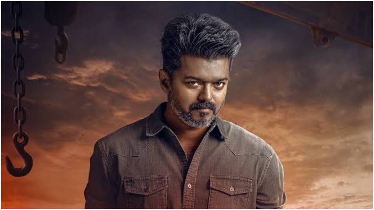 Vijay's Jana Nayagan Box Office Drops 50.5% on Day 2