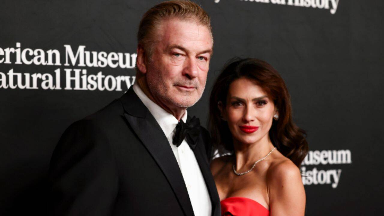 Baldwins Remove Hamptons Home From Market Again