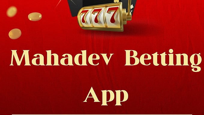 Mahadev Betting App Founder Detained