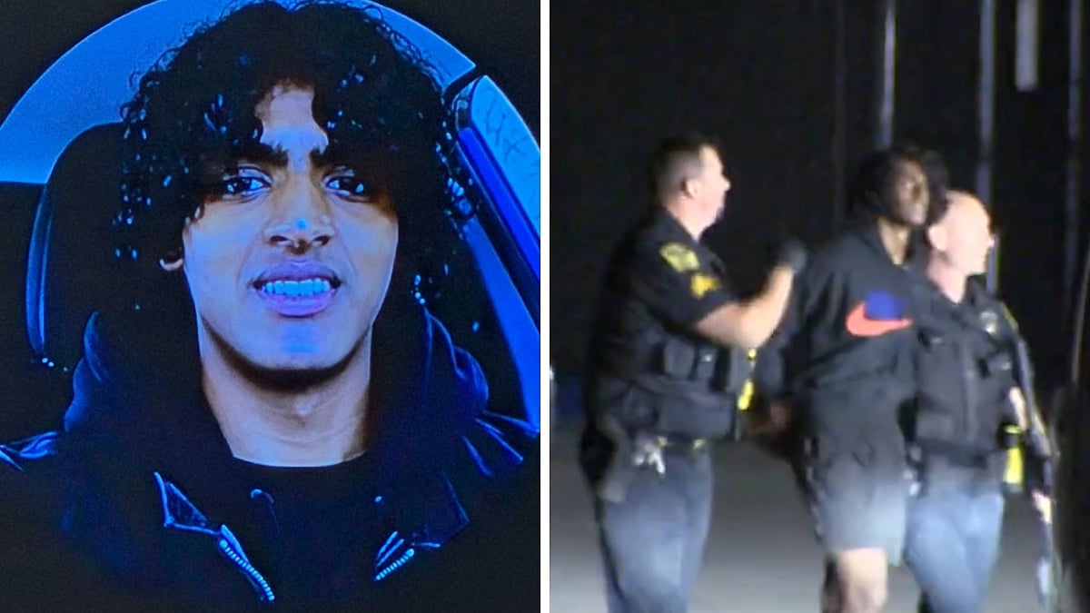 Indian-Origin Teen Charged With Murder In Massachusetts