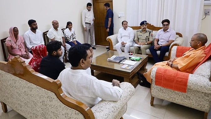 Uttar Pradesh Sees Attempt To Create Unrest