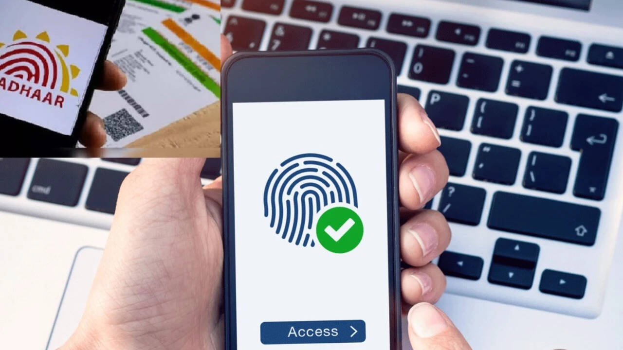 Maharashtra Makes Aadhaar Mandatory for Loan Waiver