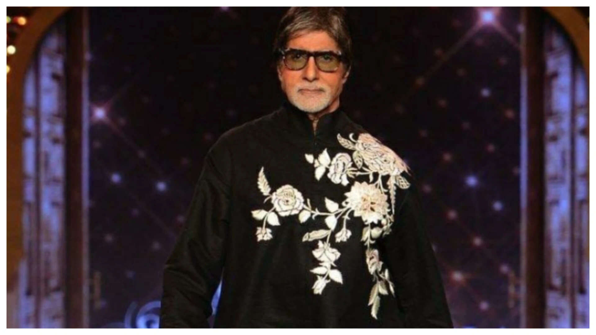 Amitabh Bachchan Shares Health Struggles