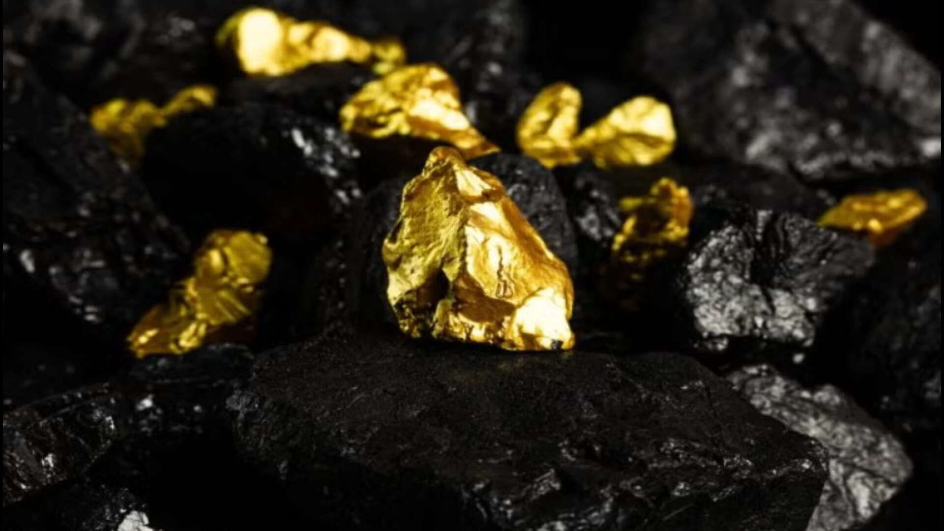 Burkina Faso Channels $6B in Gold into Official Trade