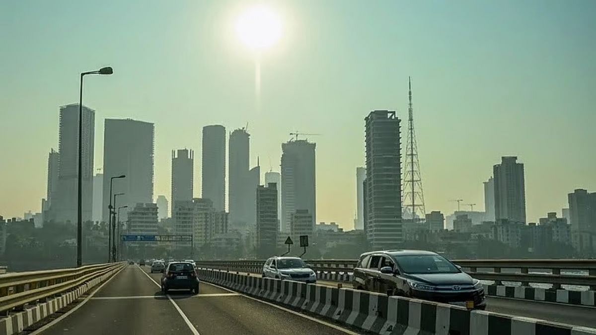 Mumbai To Receive Light Rainfall On July 10