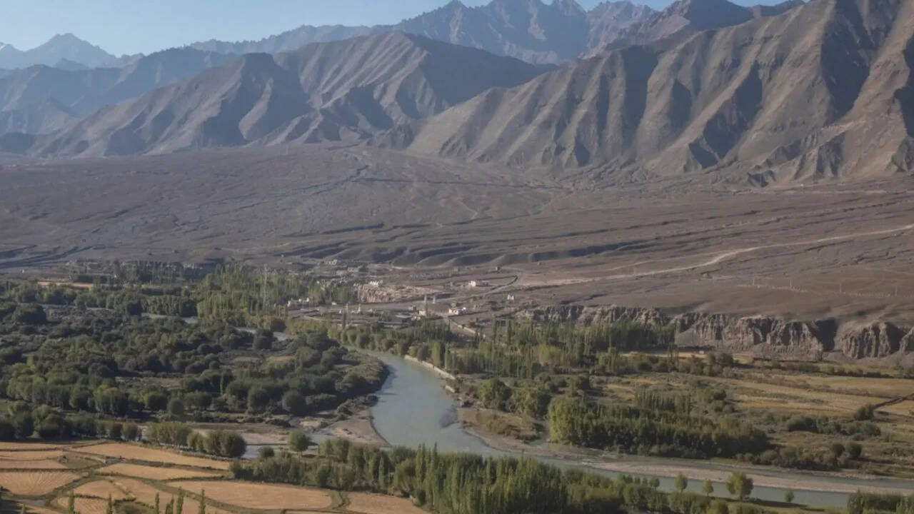 India Rejects Arbitration Award on Indus Waters Treaty