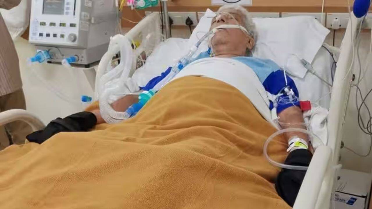Mumbai Police Detain Stroke Victim for 5 Hours