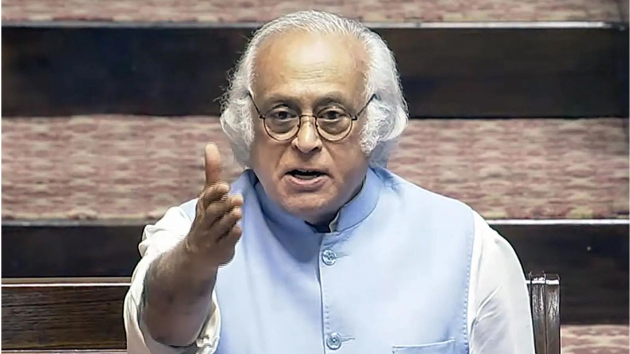 Congress Slams PM Modi's Remark