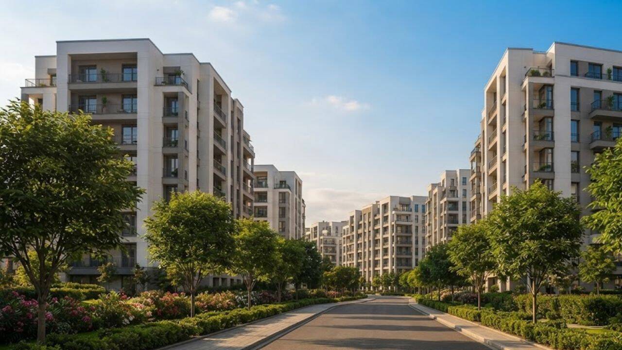 Karnataka Assembly Passes Apartment Ownership Bill