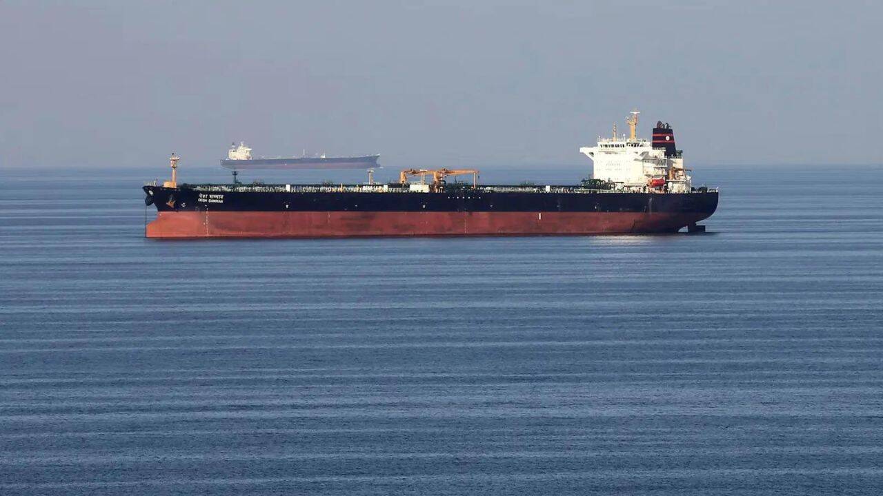 India Condemns Attack On Vessel Off Oman