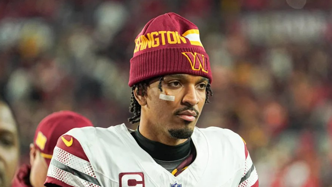 Jayden Daniels' LSU Controversy Escalates