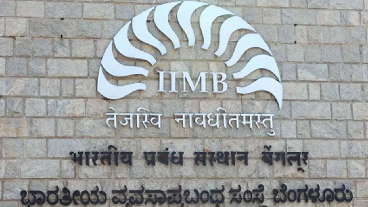 IIM Bangalore Launches Rs 5 Lakh Case Competition