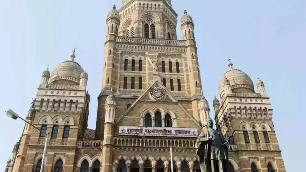 BMC Sets March 2027 Deadline For Ghatkopar STP