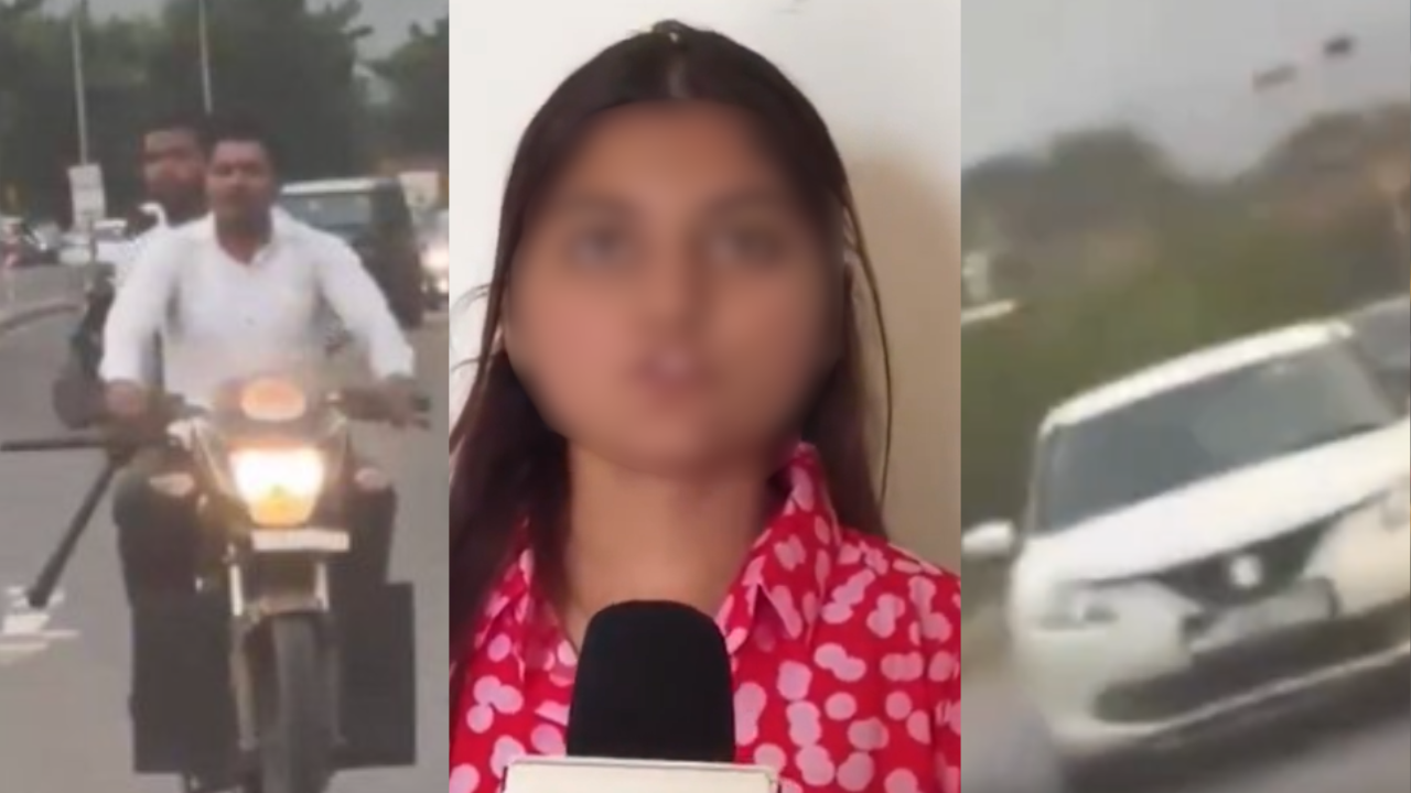Nine Arrested in Nashik for Assaulting Family