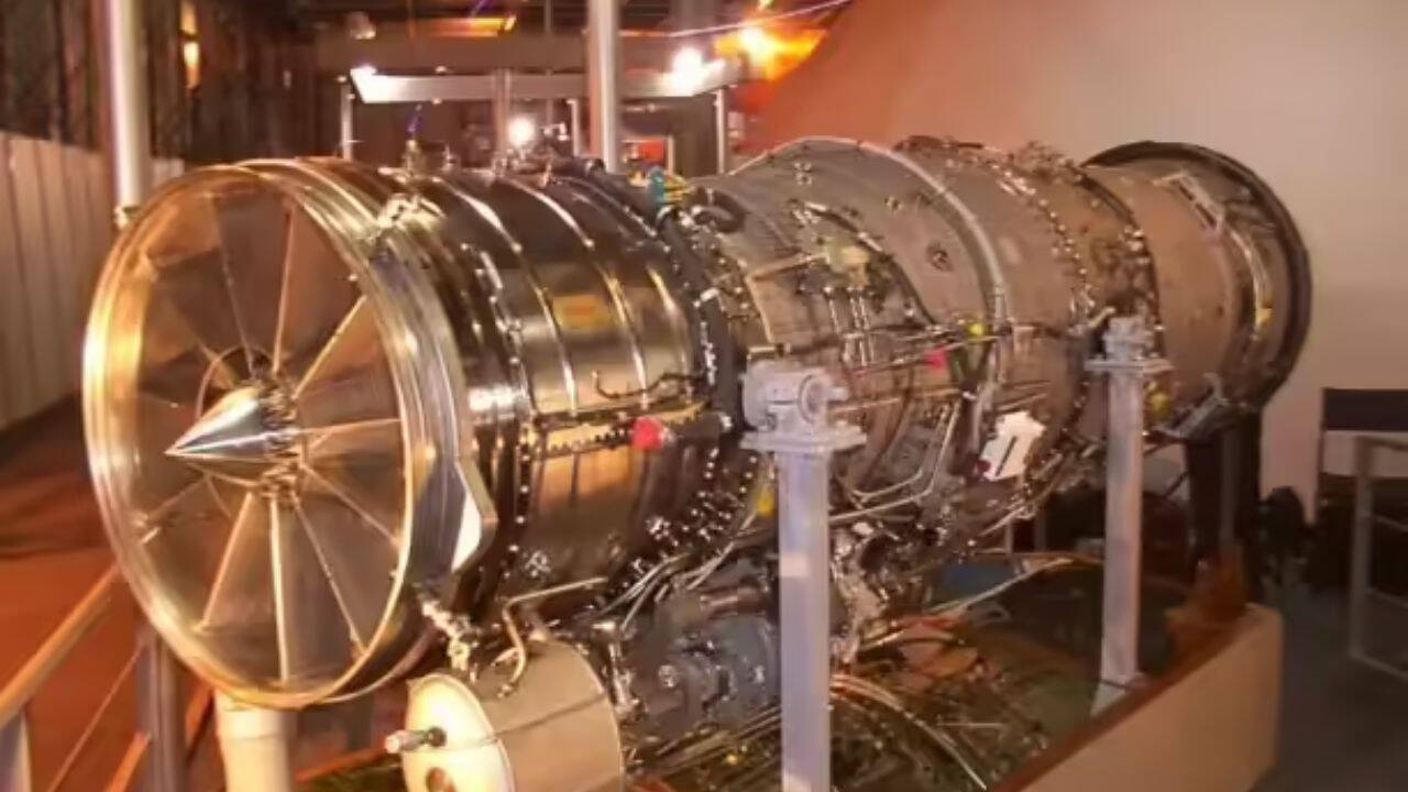 India Revives Kaveri Jet Engine Project