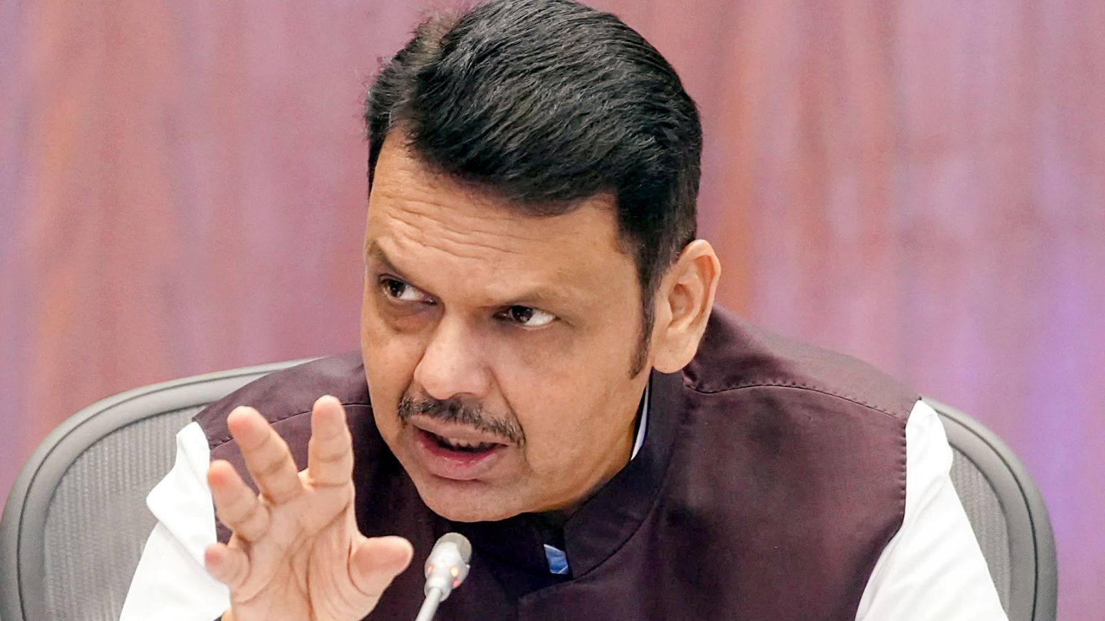 Maharashtra Withdraws NEET Protest FIRs