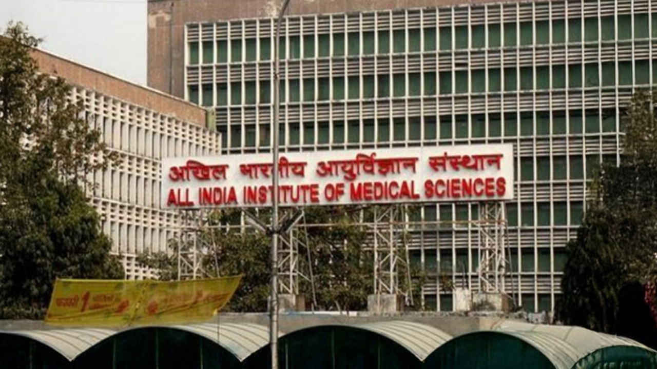 15-year-old Kota Girl Dies at AIIMS Delhi