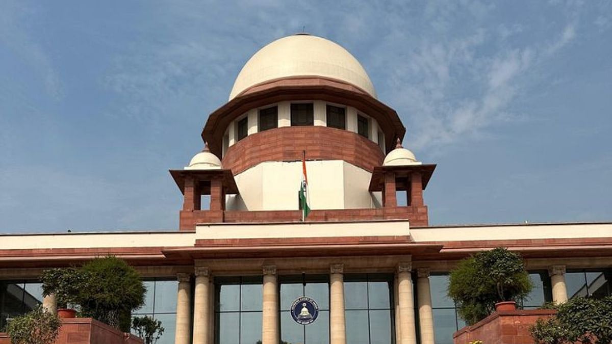 Supreme Court Allows States to Close FIRs Against Student Protesters