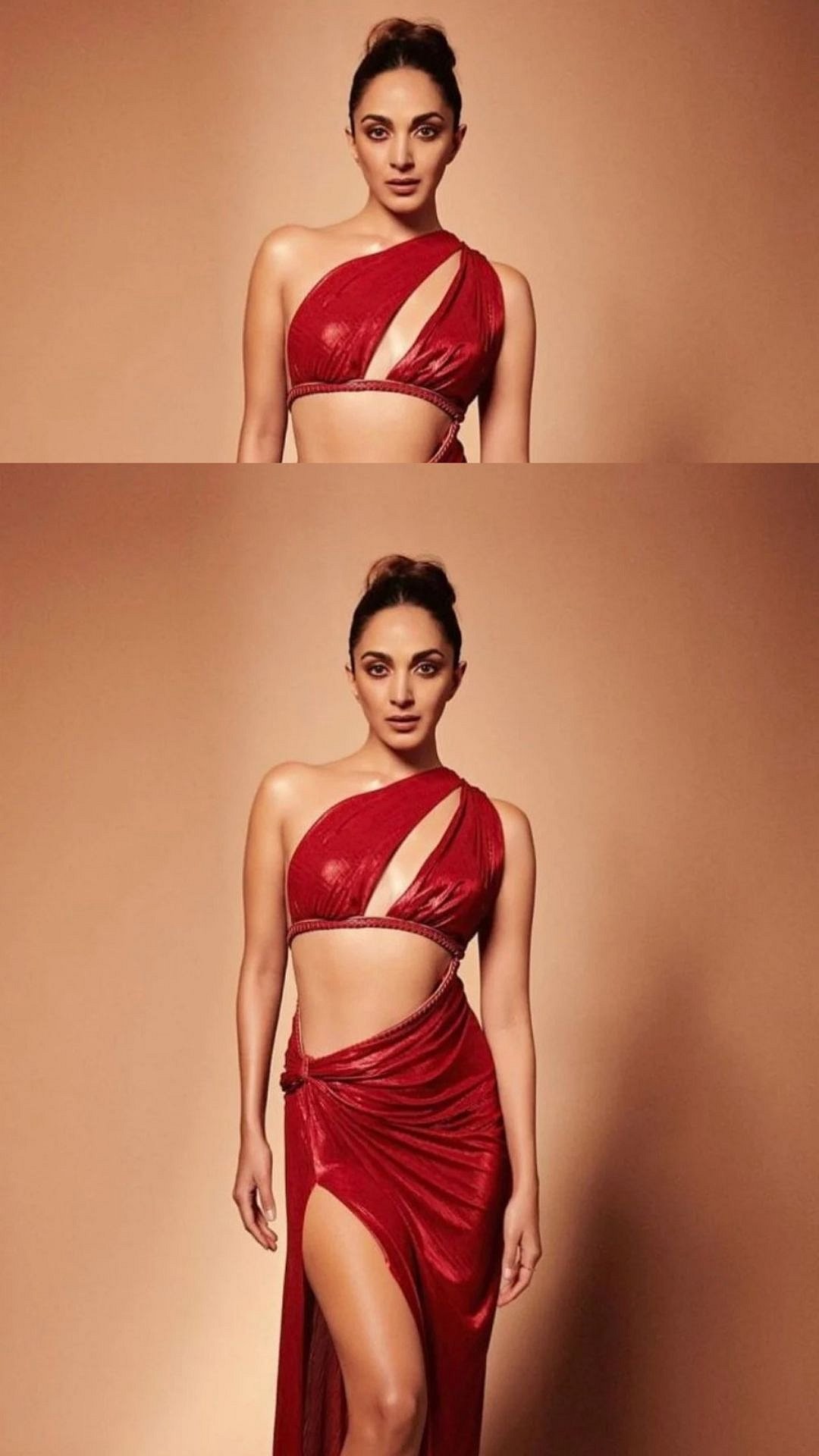 Kiara Advani Turns 35