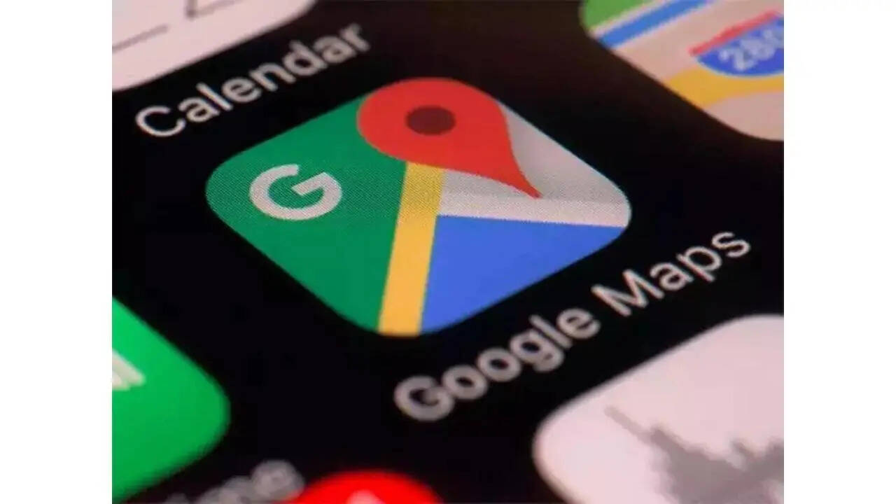 Google Maps Renames Lake Ontario to Lake America