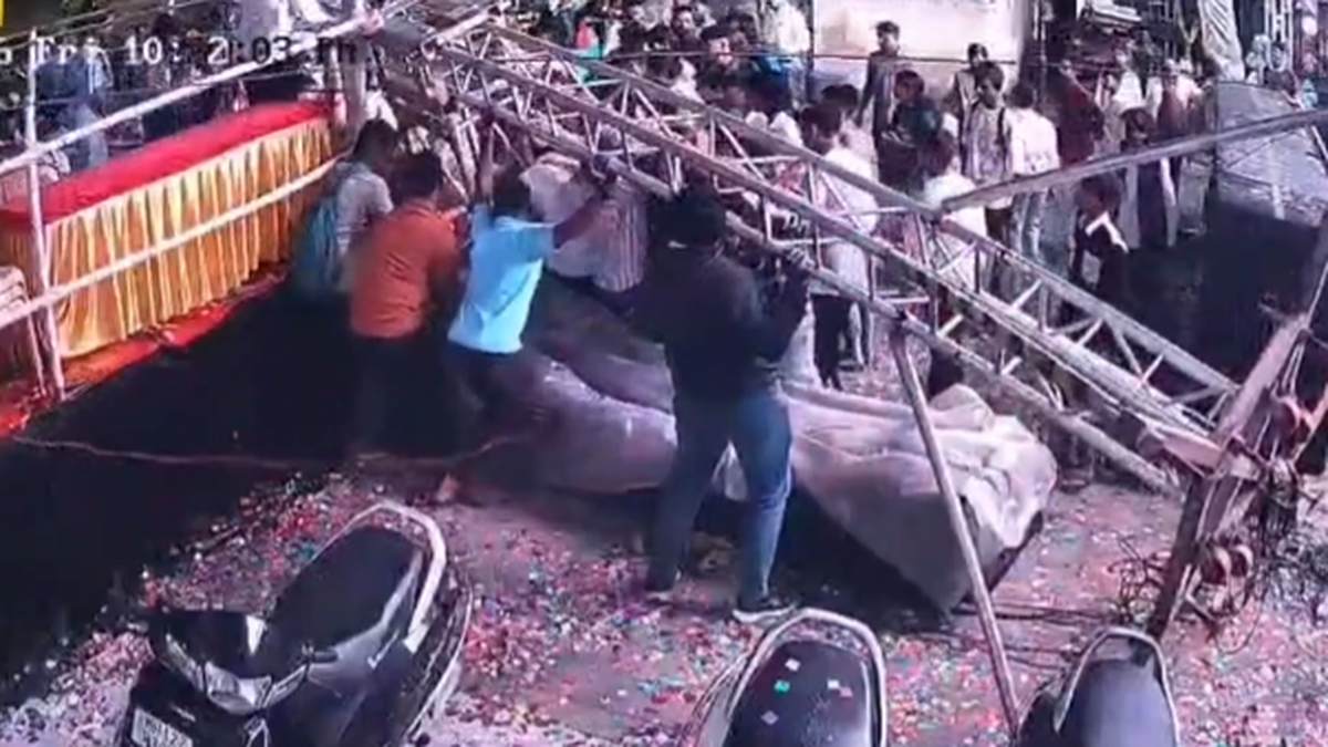 Woman Killed, 42 Govindas Injured in Dahi Handi Festivities