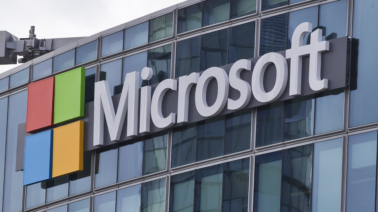 Microsoft Orders LG to Remove Pop-up Ads