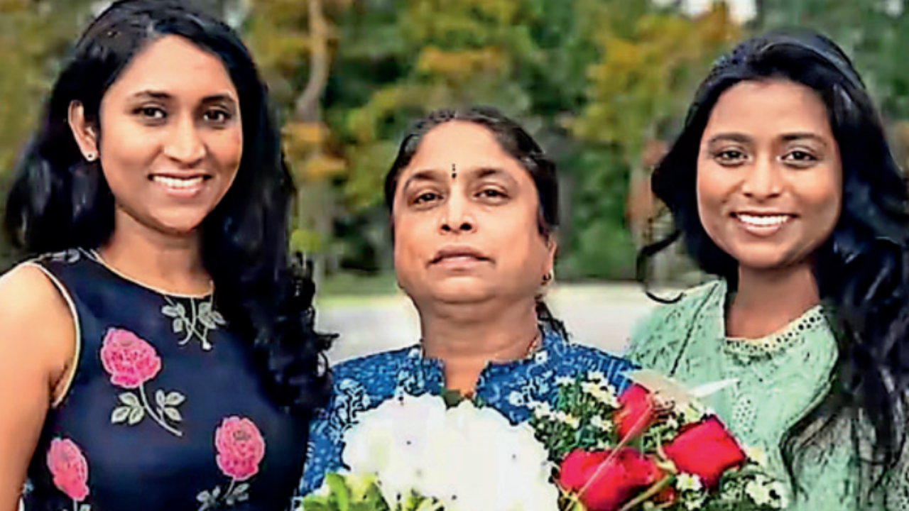 Andhra Woman Detained by ICE in US Despite Case Dismissal