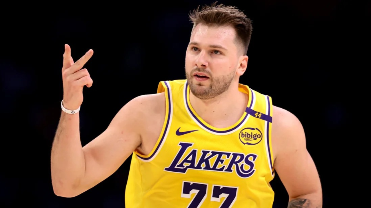 Lakers Sold for $12.5 Billion, Luka Doncic's Future Uncertain